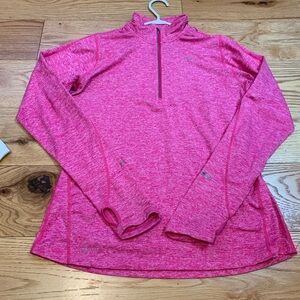 PICK ANY 3 ITEMS FOR $20 - Nike Quarter-Zip Active Pullover